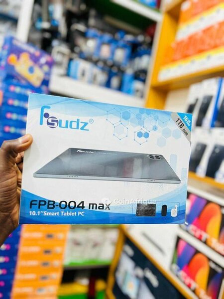 Tablette Fgudz FPB-004 Max