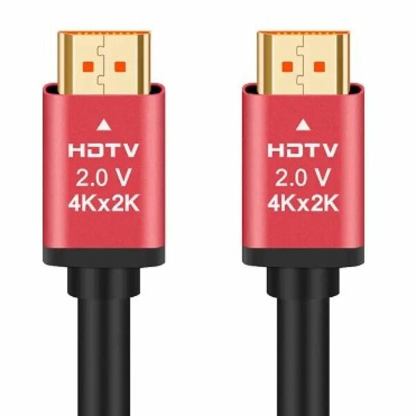 Câble HDMI Ultra 3m 4K