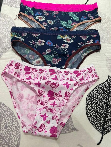 Culottes en dentelle pour femmes