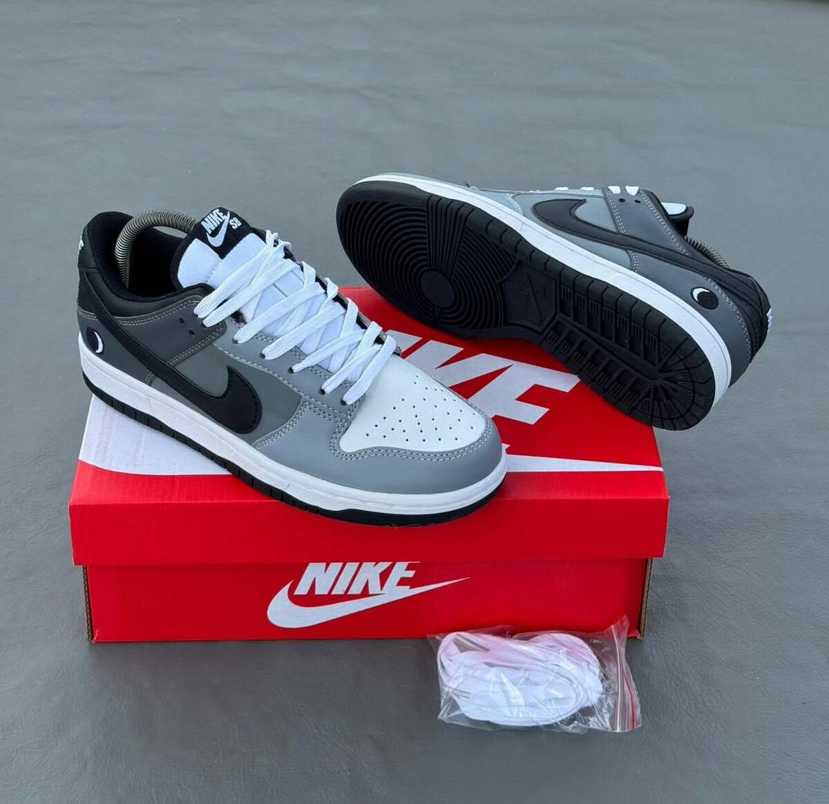 Nike Sb éclipse lunaire