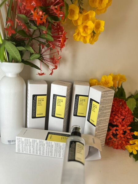 Essence Tonique Hydratante