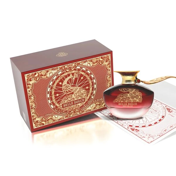 Belle Dolce Red Parfum