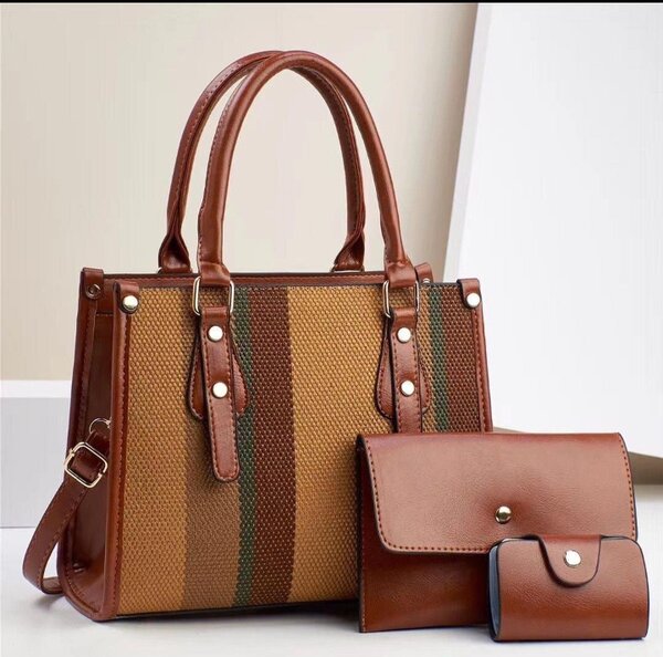 Sac à main femme cuir marron