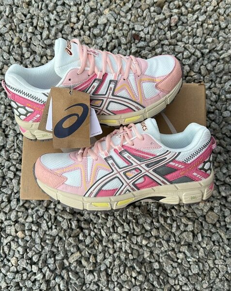 Asics
