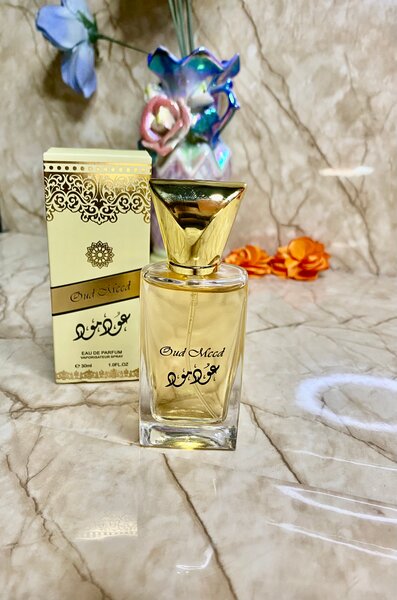 Parfum Amelat Al Arab 30ml