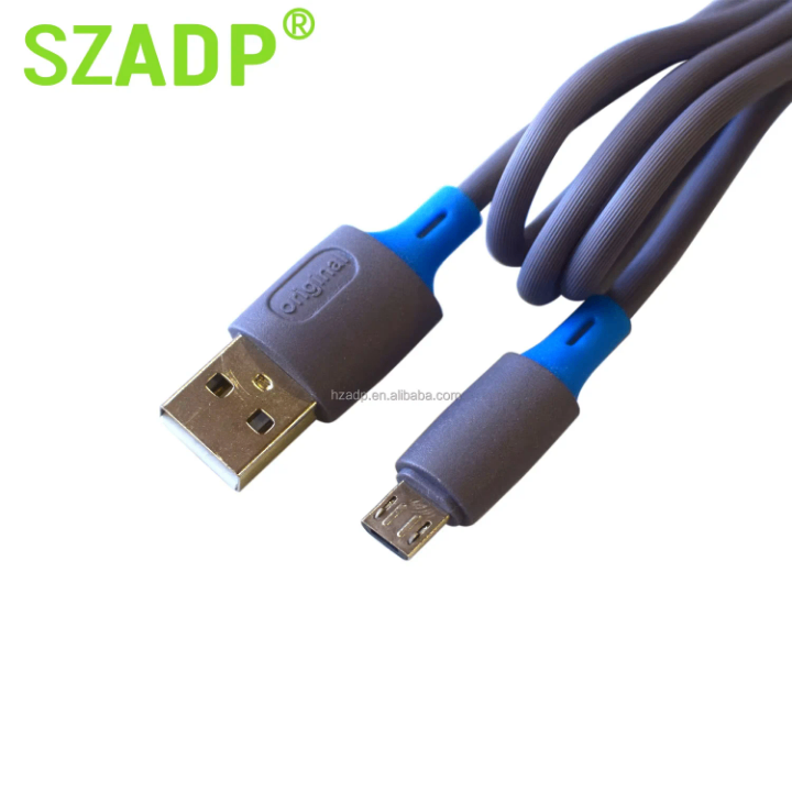 Câble USB de charge rapide