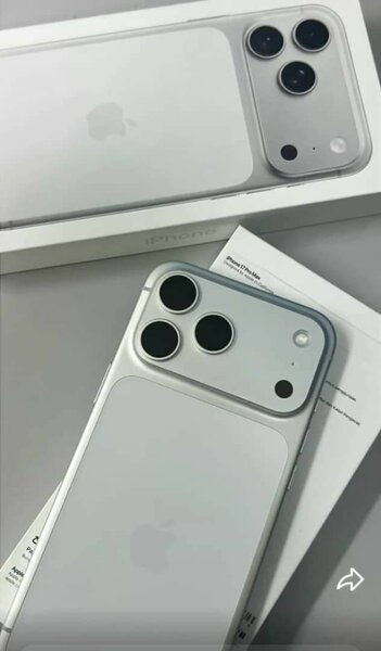 Apple iPhone Pro Max Neuf