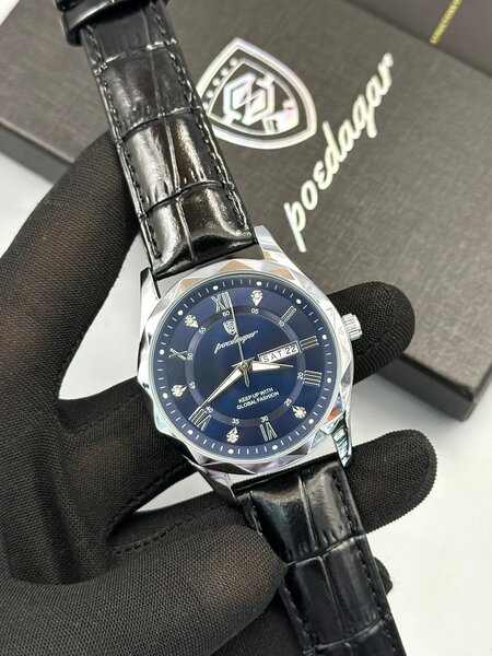 Montres Poedagar Élégantes Homme