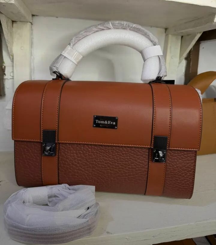 Sac à main élégant Tom & Eva