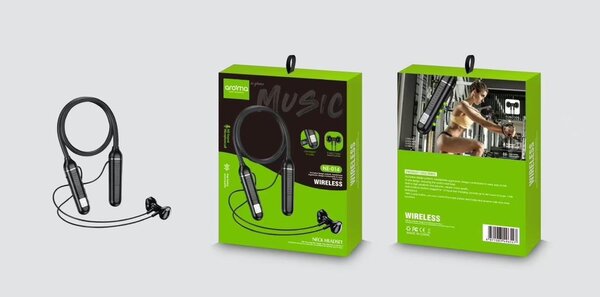 Écouteurs sans fil Super Bass