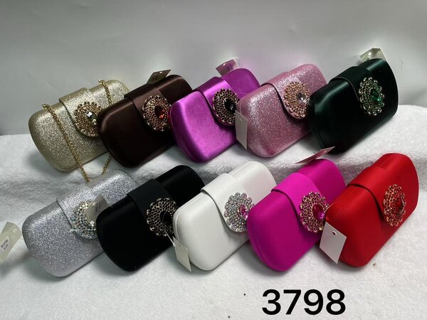 Sacs de soirée glamour