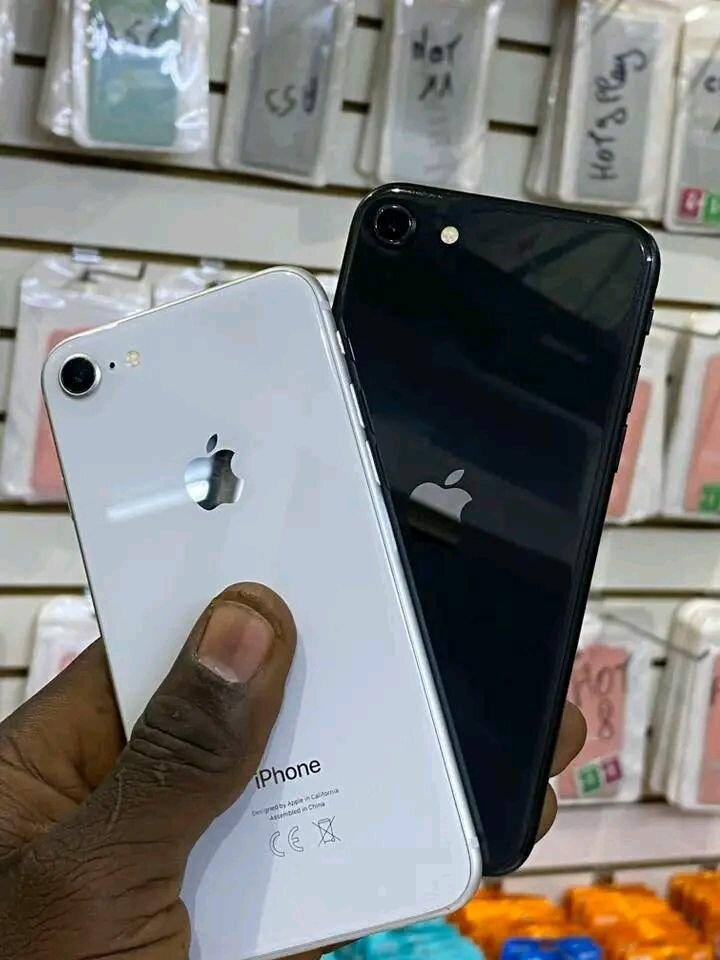 iPhone d'occasion en bon état