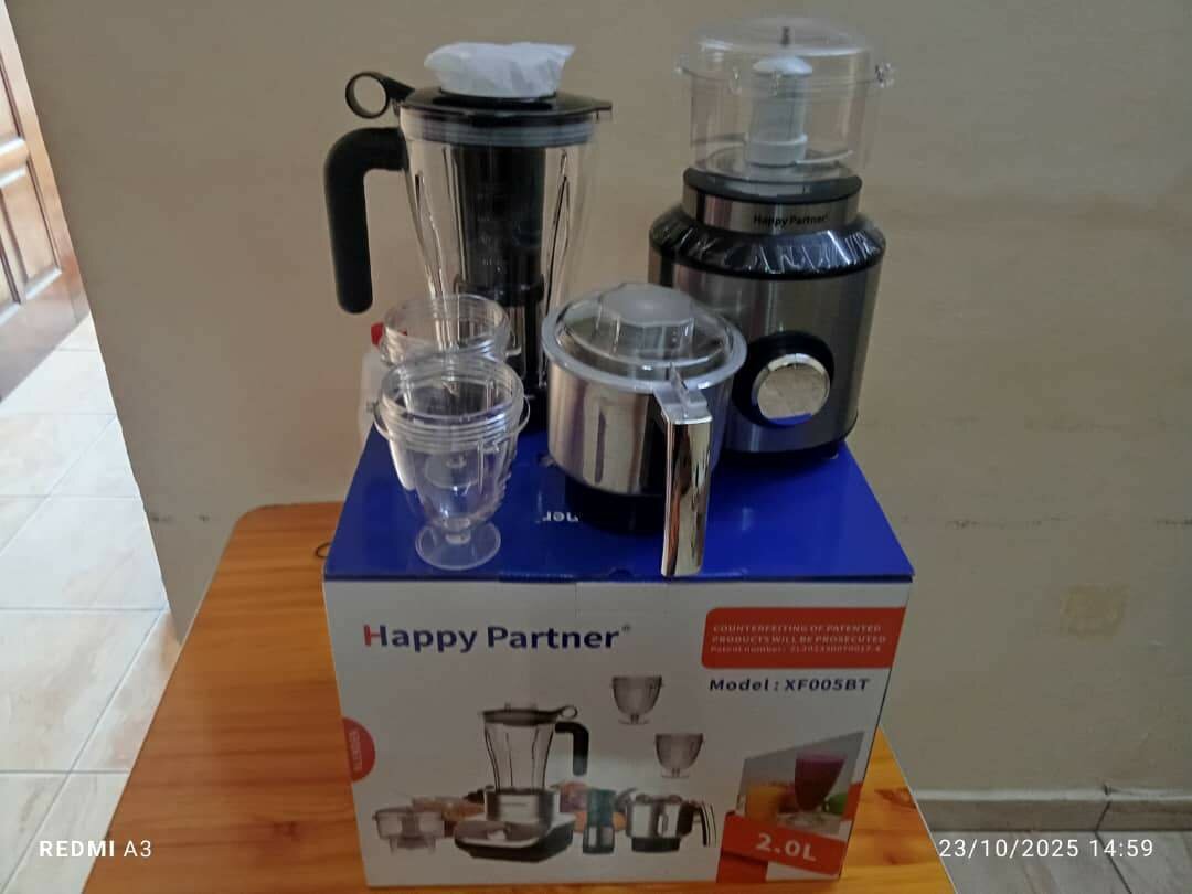 Blender Happy Partner 2.0L