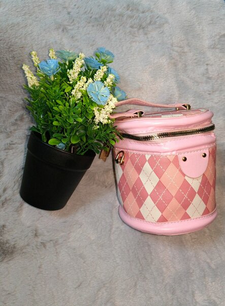 Sac à bandoulière en cuir