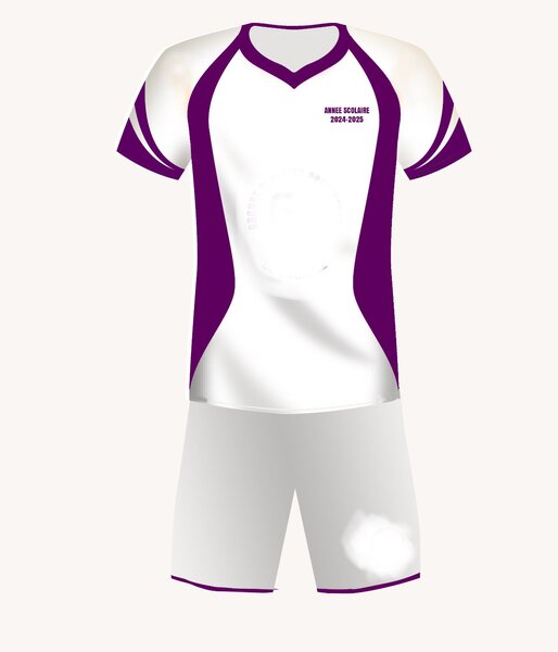 Tenue de Sport Unisexe