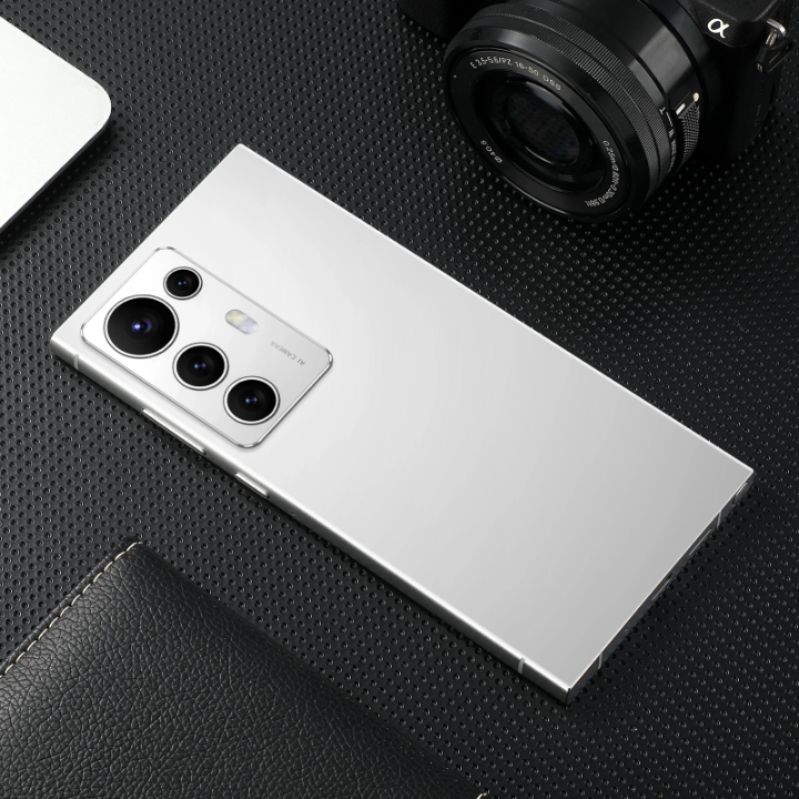 Smartphone Haut de Gamme