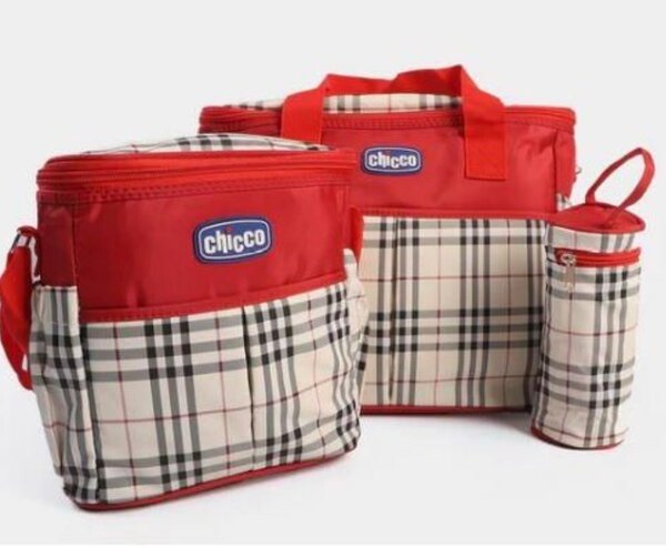 Sac à langer Chicco élégant