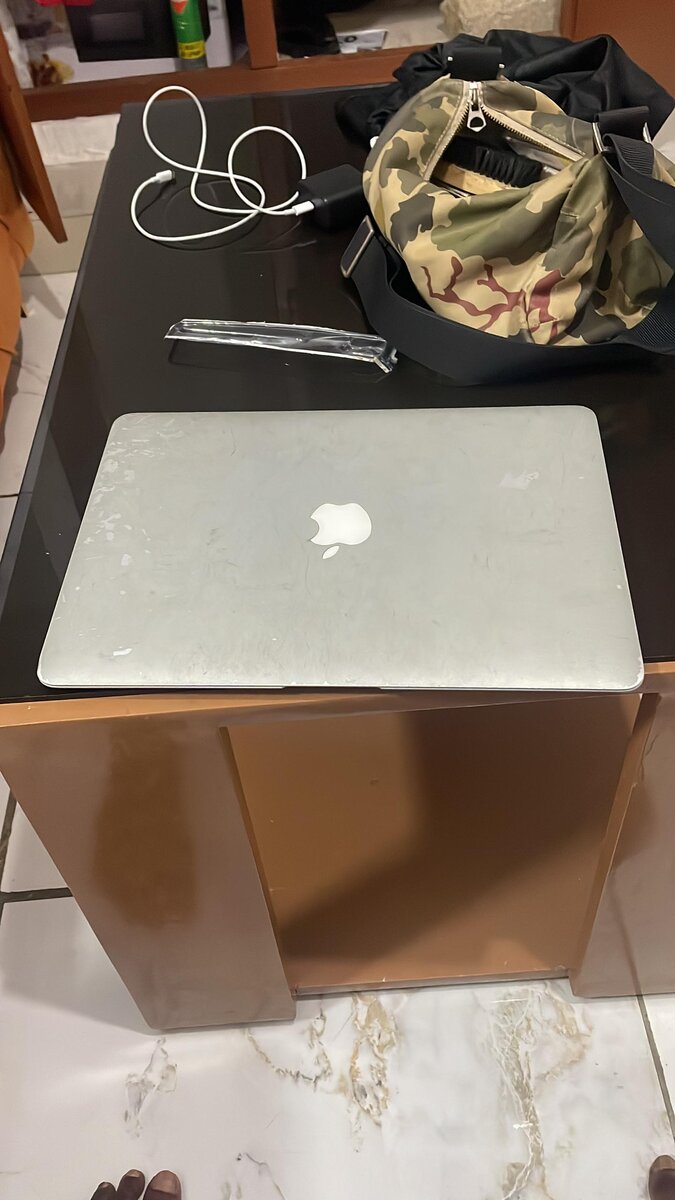 MacBook Air 13 pouces