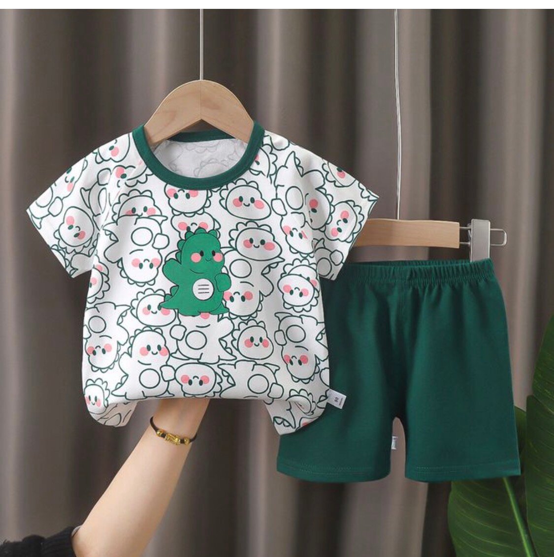 Ensemble Enfant garçon