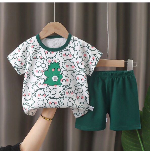 Ensemble Enfant garçon