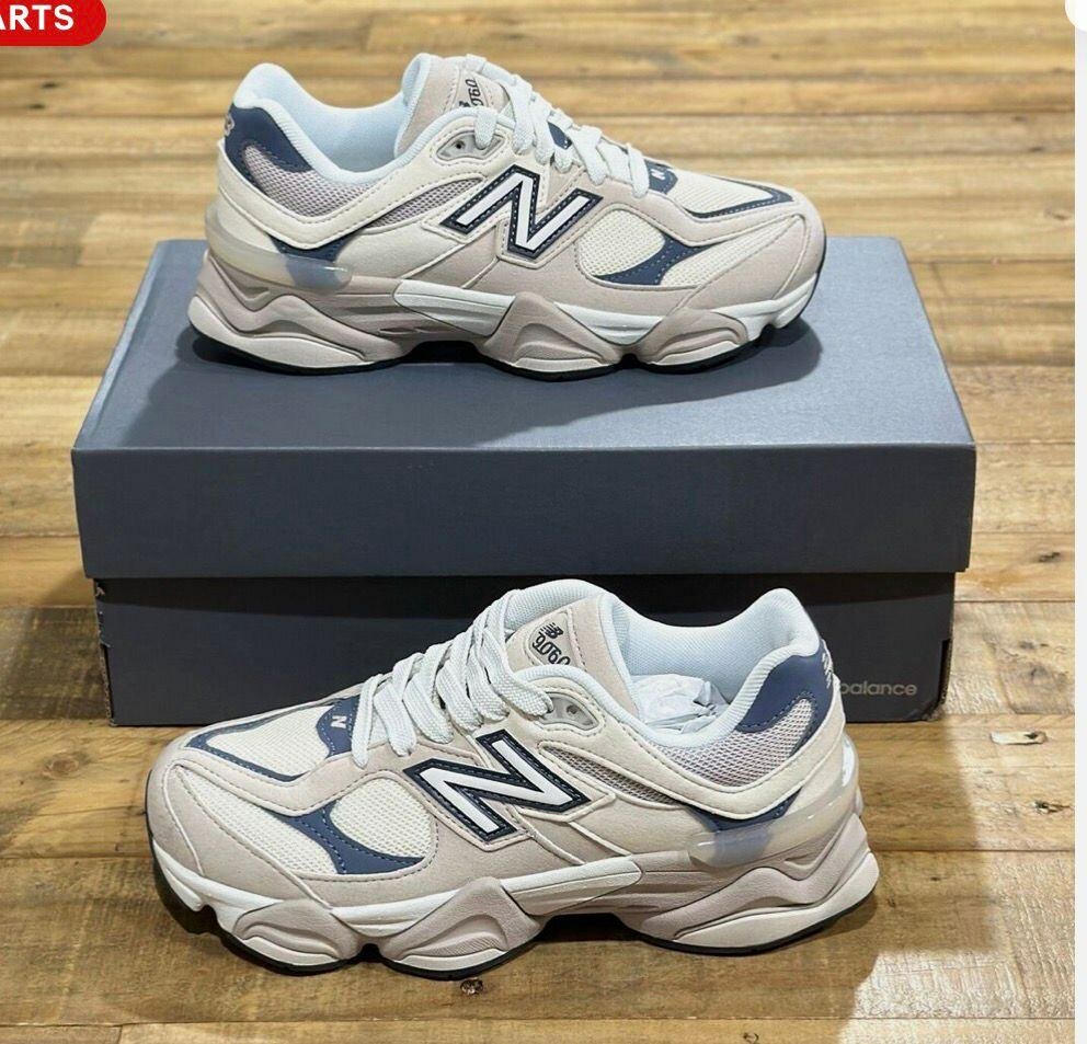 Sneakers New Balance 9060