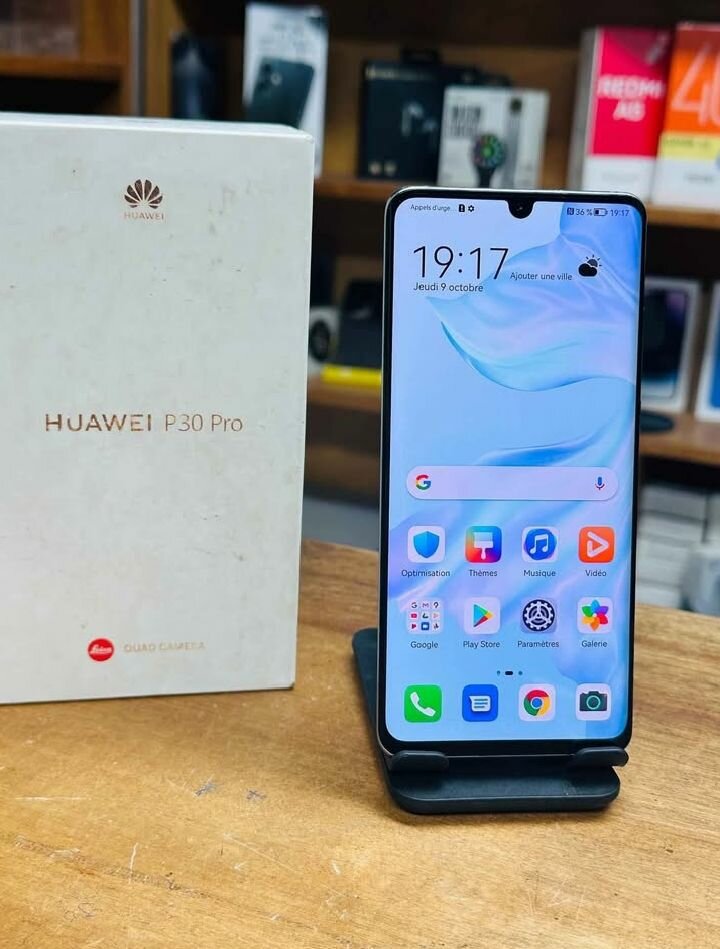 Huawei P30 Pro Smartphone