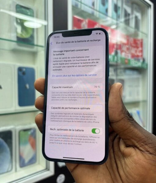 Smartphone Apple iPhone 12