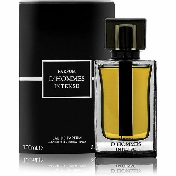 Parfum D'Hommes Intense