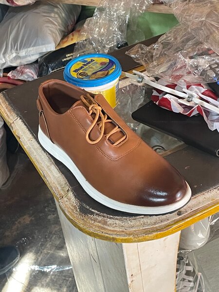 Chaussures Décontractées BOSS Homme