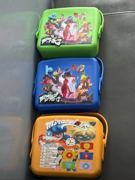 TABLETTE POUR ENFANTS