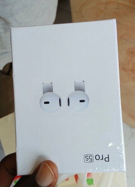 Écouteurs sans fil Pro 5S