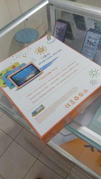 Discover Fire 3 - 5 à 10ans