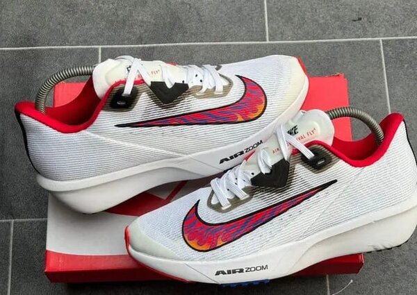 Chaussures de sport Nike Air Zoom