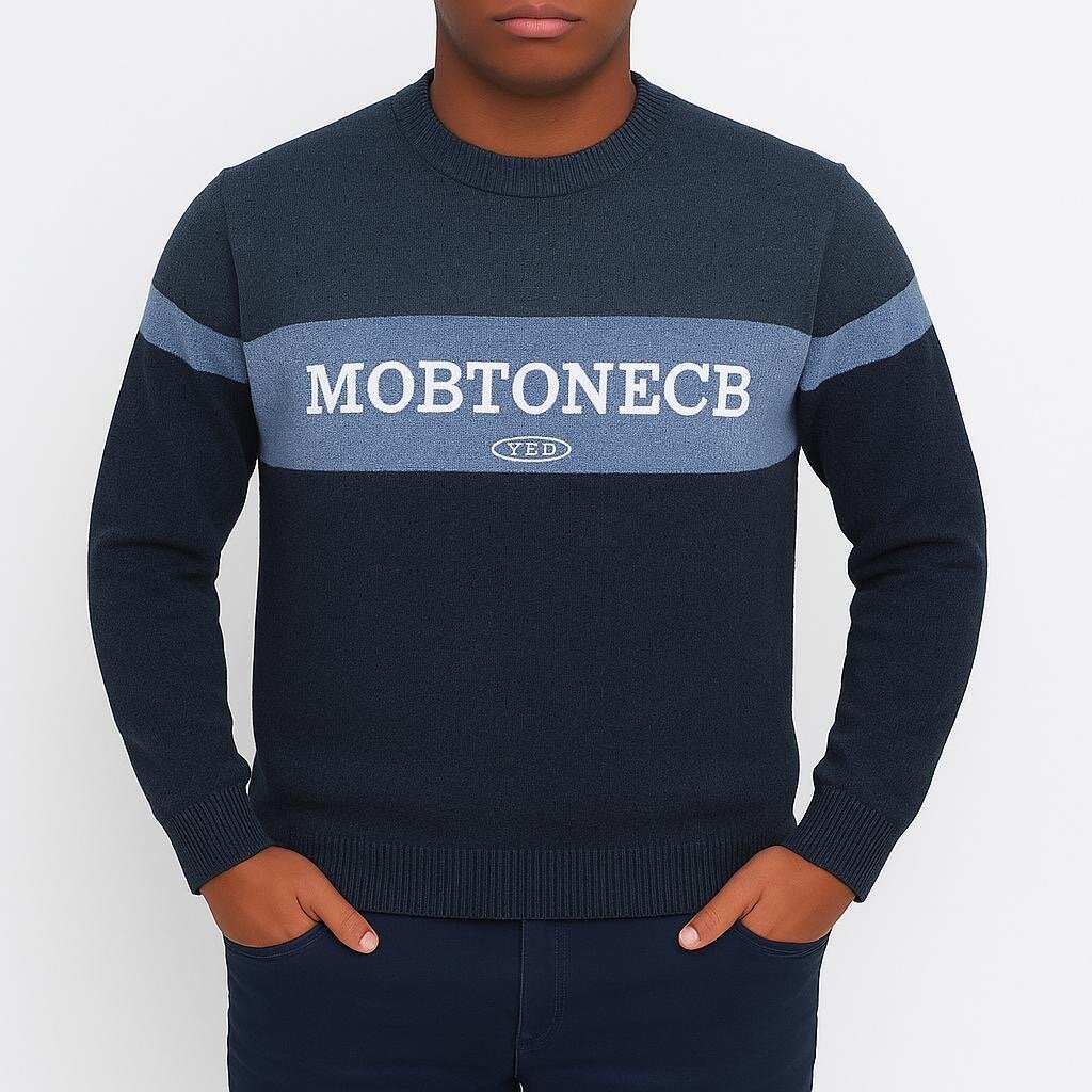 Pulls homme tendance casual