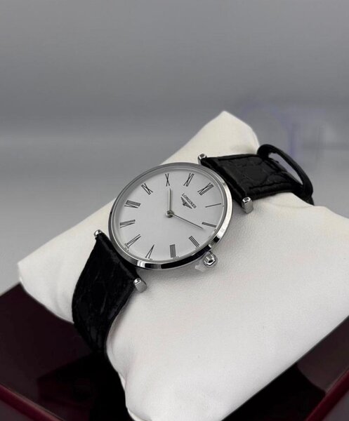 Montre élégante longines