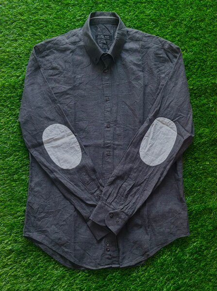 Chemise décontractée homme