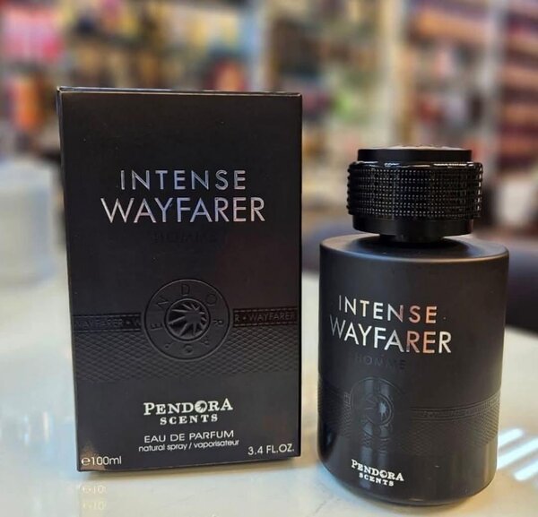 Parfum Ramz Lattafa 100ml