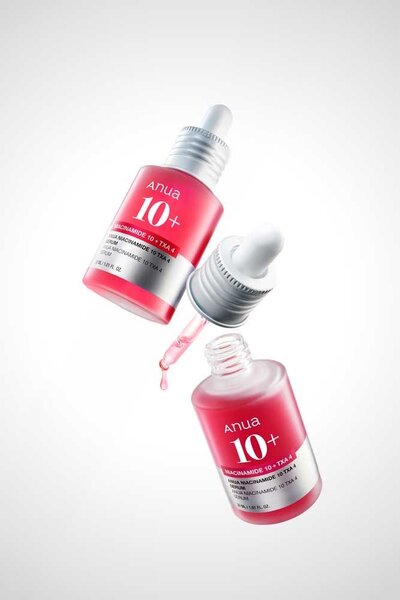 Sérum Anua 10+ Niacinamide