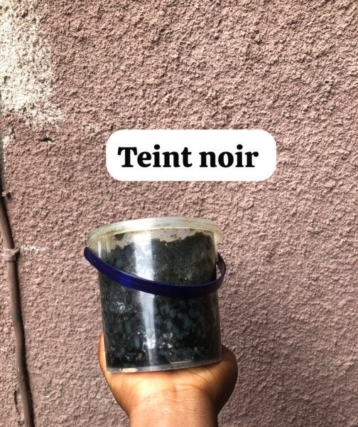 Savon pour la peau