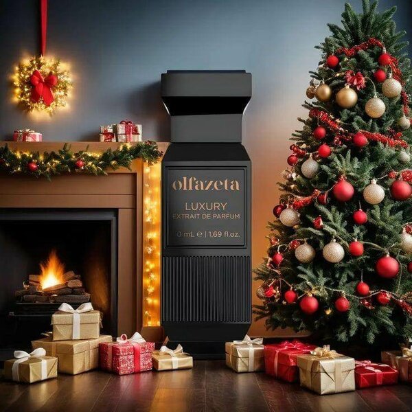 Parfum Luxueux Olfazeta 50ml