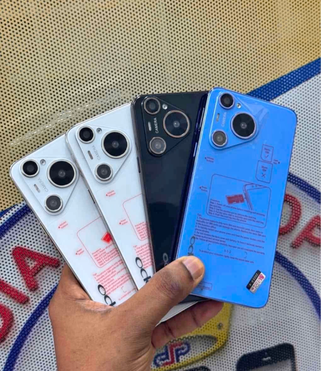 Smartphone OPPO A19s 128GB