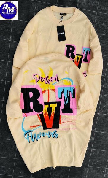 T-shirts graphiques tendance