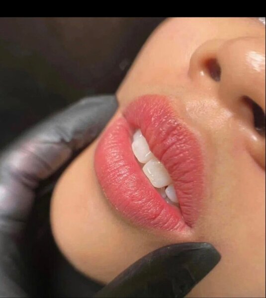 Baume à lèvres hydratant