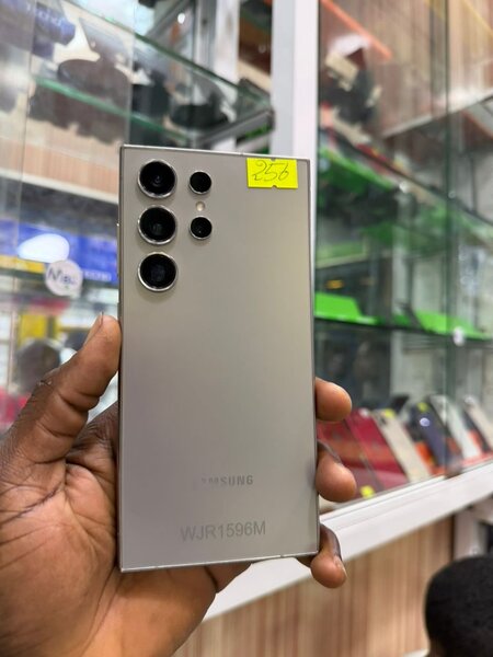 Galaxy s24 ultra 256 giga