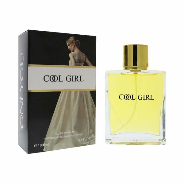 Parfum Cool Girl 100ml