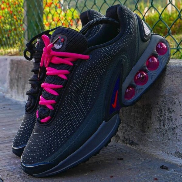 Baskets de course modernes