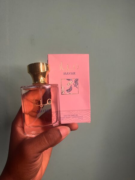 Parfum Mayar Édition Luxe