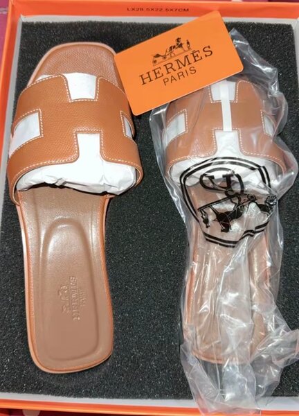 Sandales  Hermès
