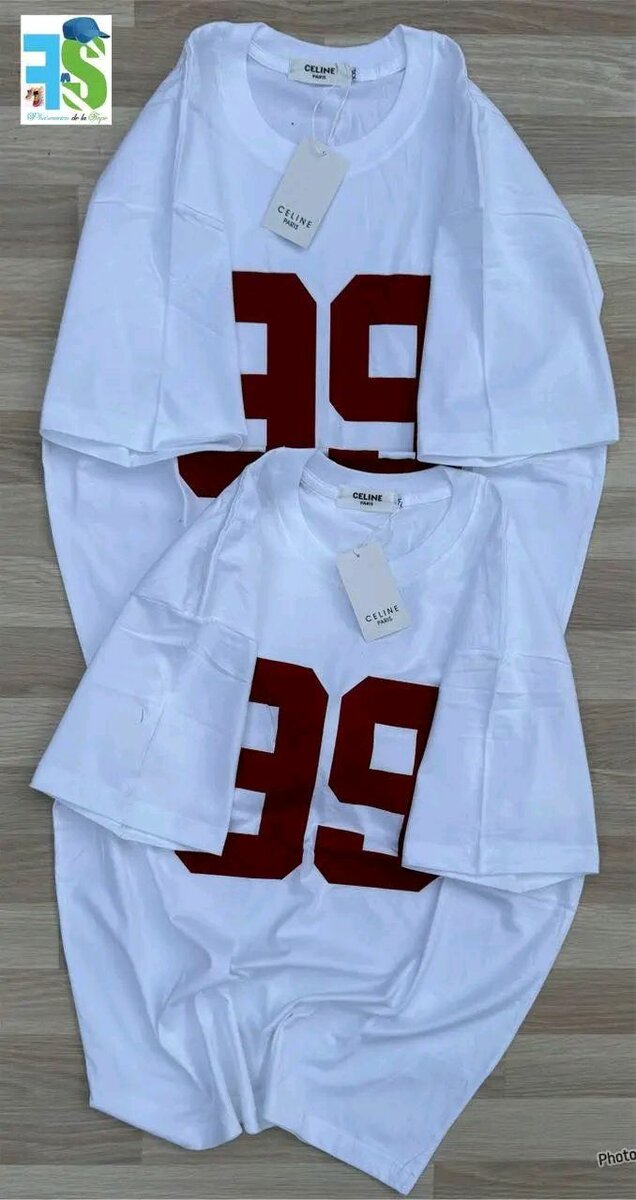 Set de survêtement décontracté