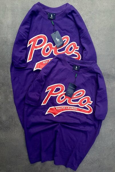 T-shirts Polo Ralph Lauren